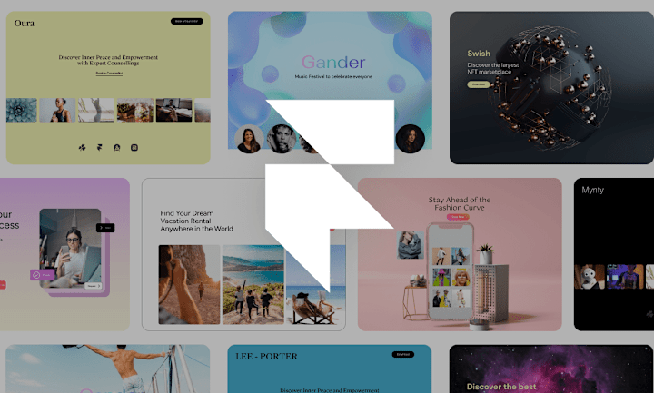 Cover image for Framer Web Design