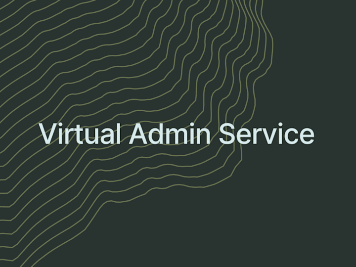 Cover image for Virtual Assistance/ Admin Support 💻