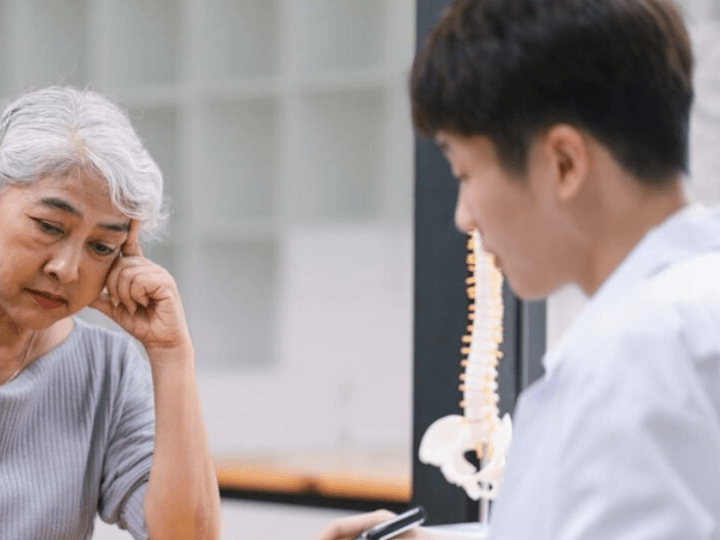 Cover image for Home Care Services Singapore
