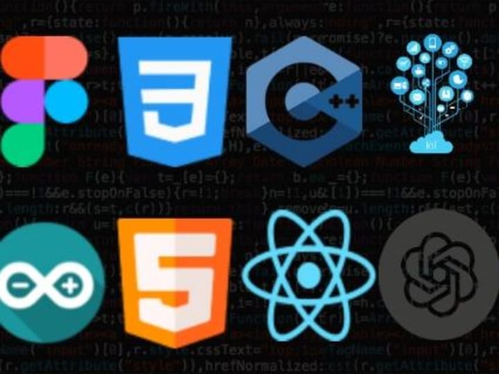 Cover image for Personal, Business, Services all type of portfolio Website maker