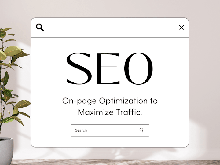 Cover image for On-Page SEO: Core & Advanced Optimization Services