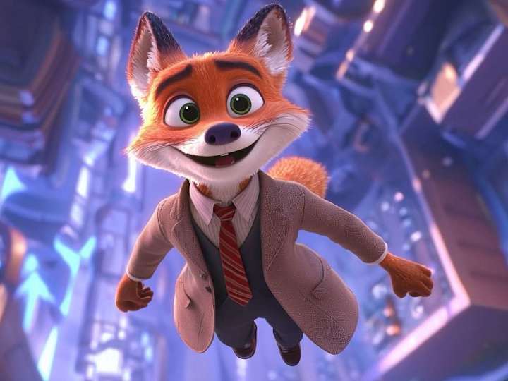 Cover image for 7-Minute Fully AI-Generated Animated Cartoon