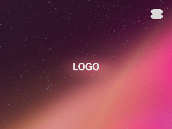 Cover image for Logo Design