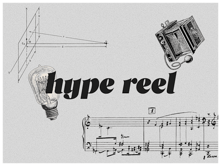 Cover image for Cinematic Hype Reels That Elevate Brands and Convert