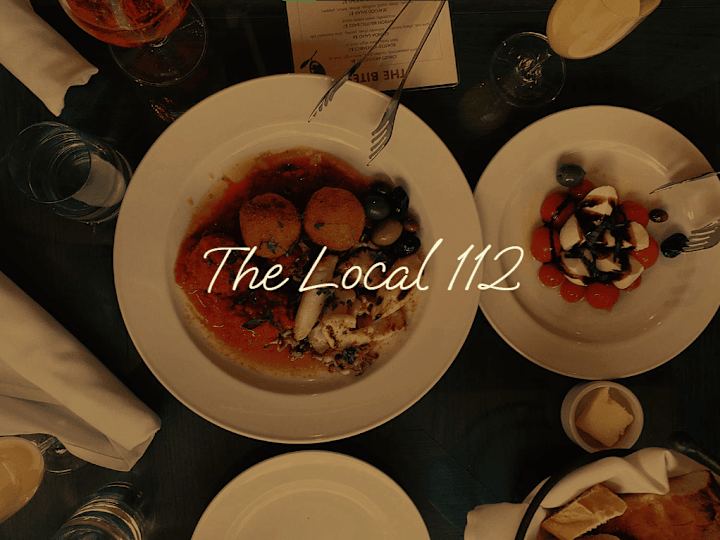 Cover image for Thel Local 112 — Framer Design & Development