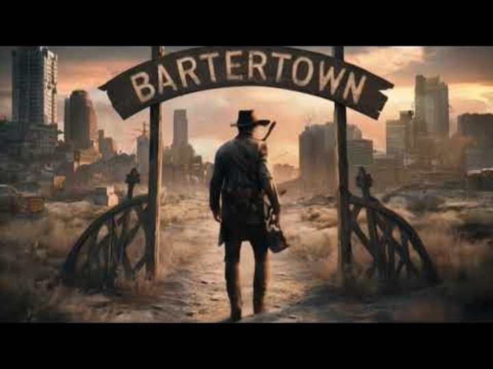 Cover image for bartertown oasis - YouTube