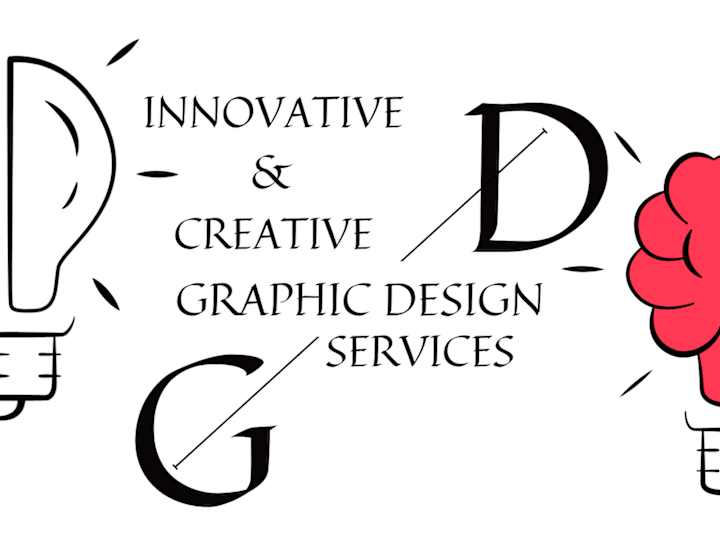 Cover image for Graphic Design Services