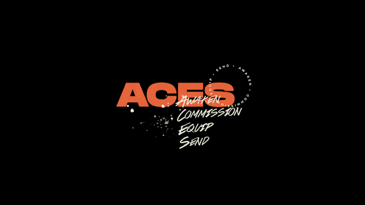 Cover image for ACES School Branding