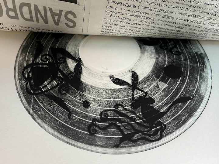 Cover image for Printmaking projects