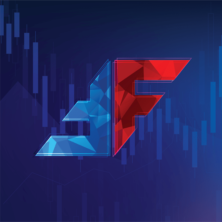 Cover image for Feral Forex | Logo Design