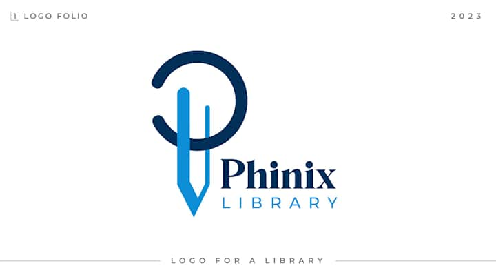 Cover image for Logo Designs