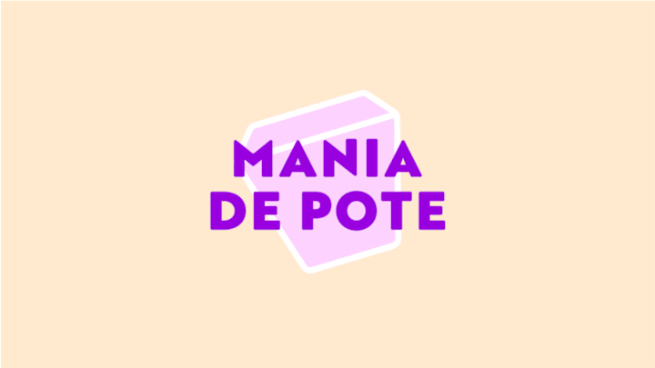 Cover image for Visual Identity | Mania de Pote