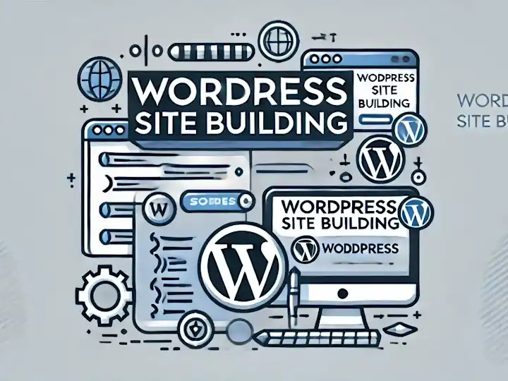 Cover image for WordPress Site Without the "Cookie Cutter" Feel