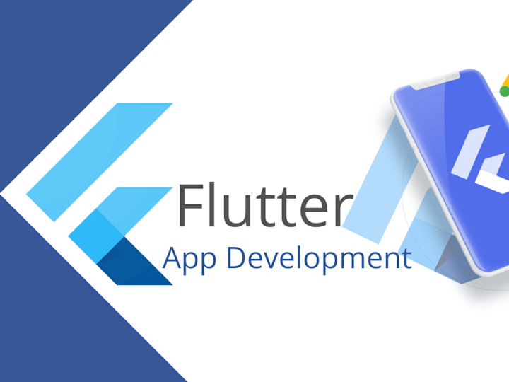 Cover image for Pure Flutter Development