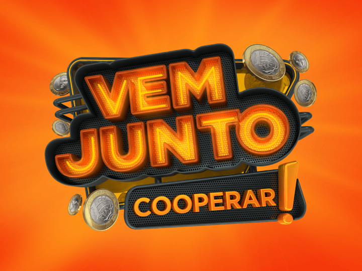 Cover image for Cresol - Vem Junto Cooperar