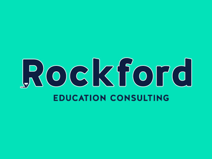 Cover image for Rockford Education Consulting: Branding