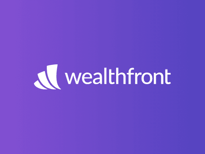 Cover image for Retirement Plan In WealthFront