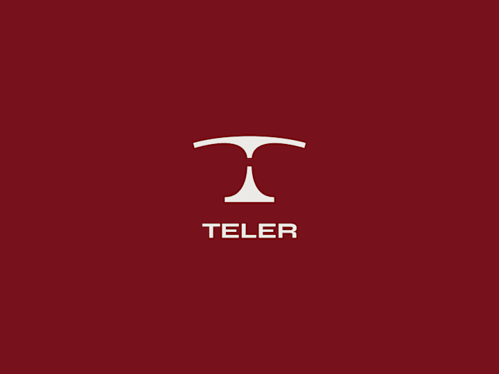 Cover image for TELER