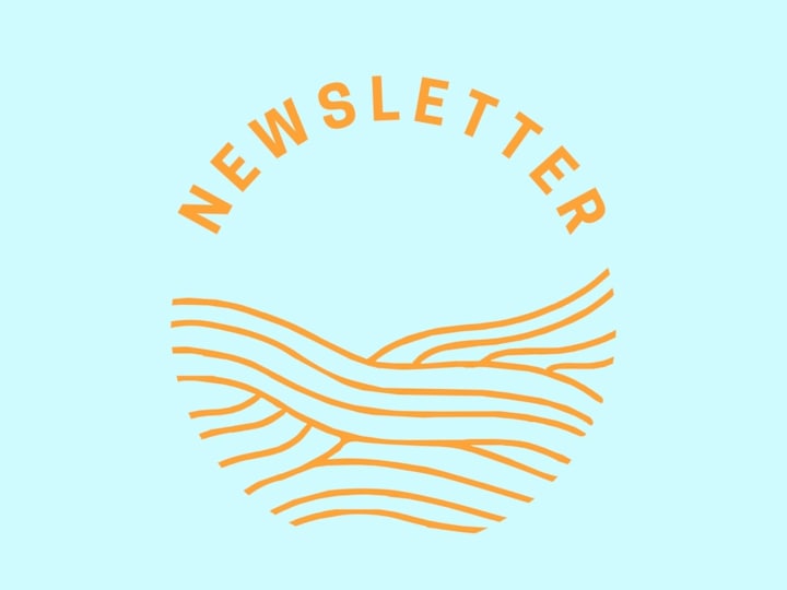 Cover image for Newsletter Copy Bundle