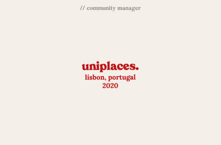 Cover image for Social Media Manager