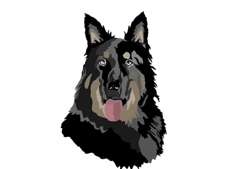 Cover image for K9 Pregnancy Timeline - Wise Woofs Article