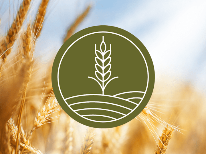 Cover image for Logo Design | Agriculture