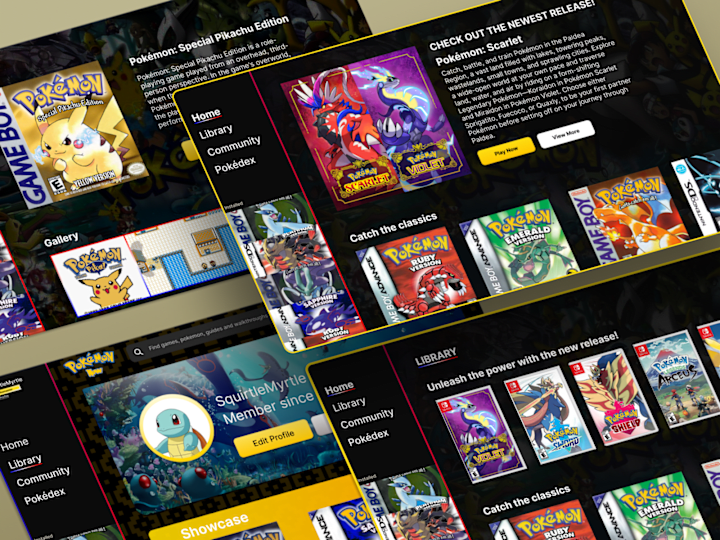 Cover image for PokémonNow- A Cloud Streaming Service