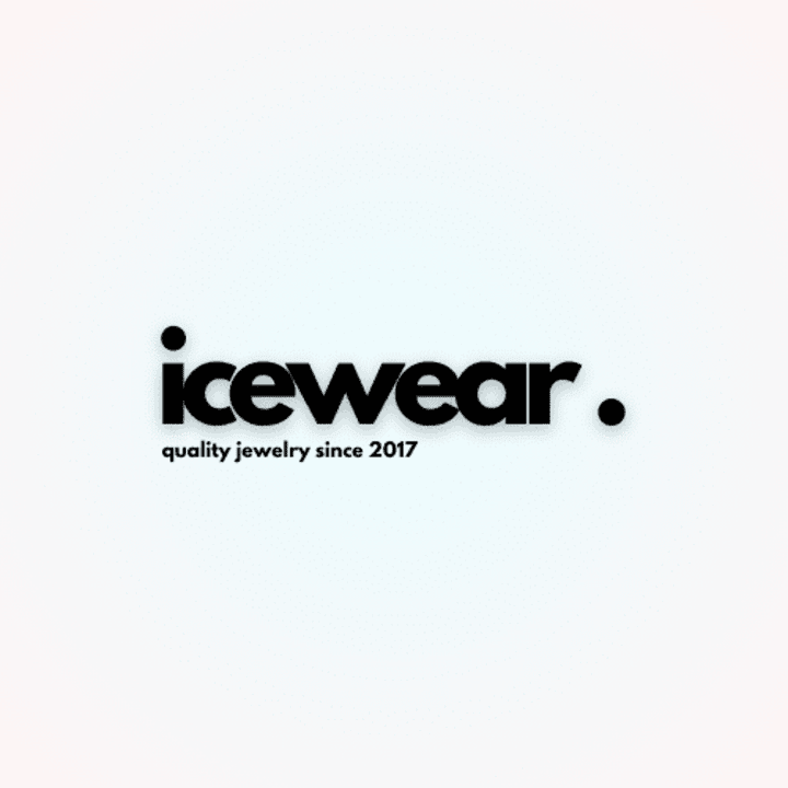 Cover image for ICEWEAR. Jewelry 