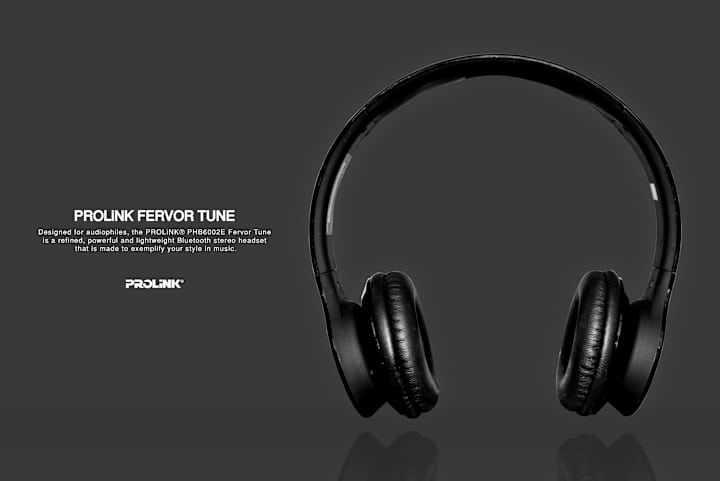 Cover image for Product Advertisement Poster
