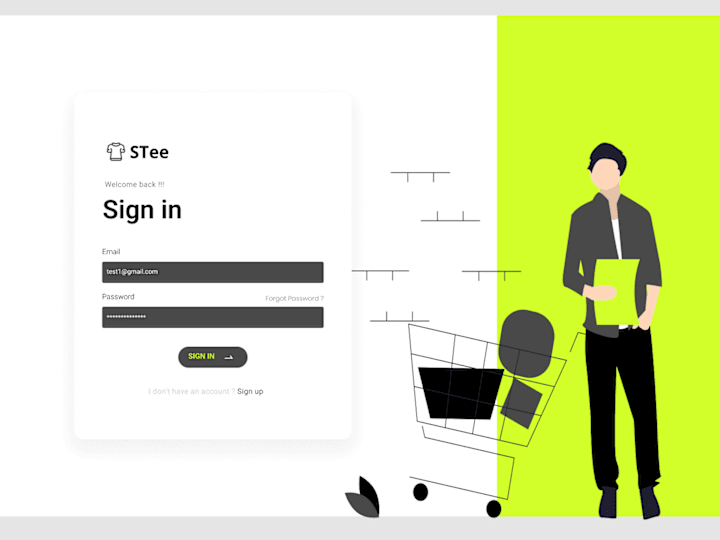Cover image for I can design fast and reliable backend using node.js