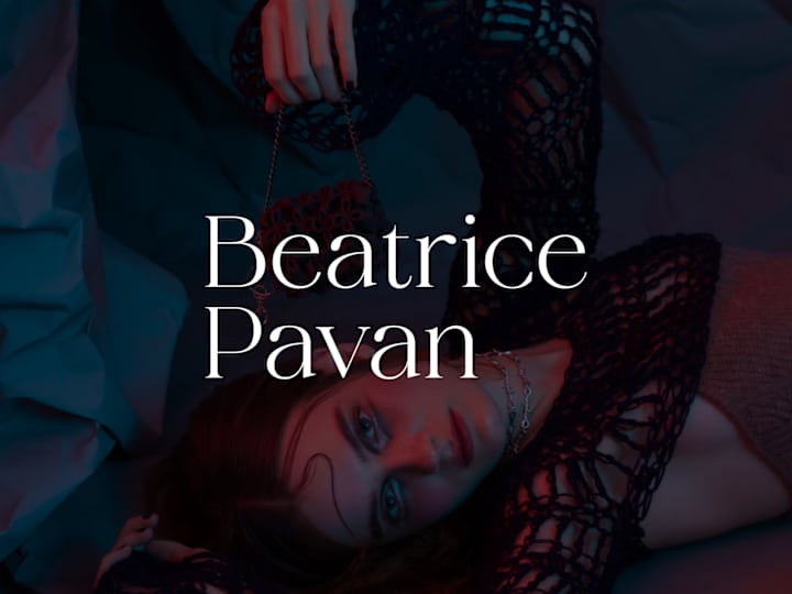 Cover image for Web Design & Web Development for a Make-up Artist