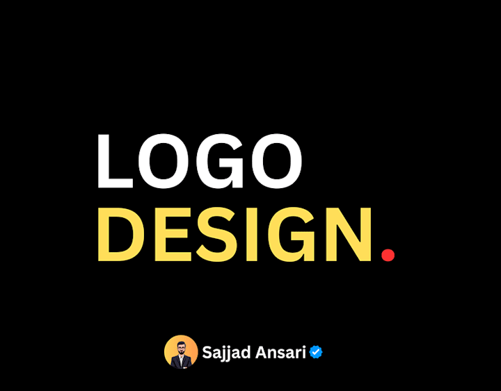 Cover image for LOGO DESIGN