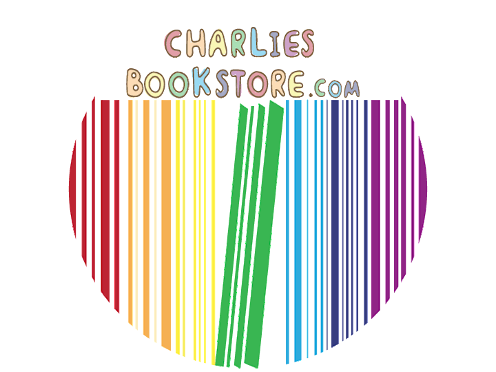 Cover image for Charlie’s Bookstore