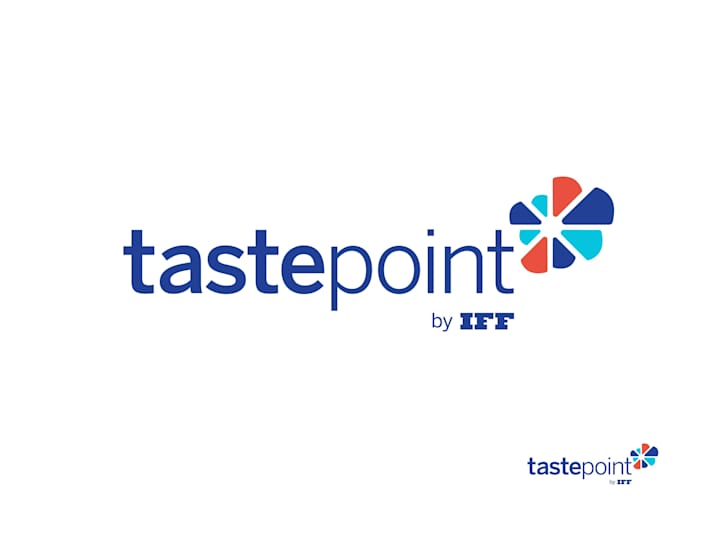 Cover image for Tastepoint