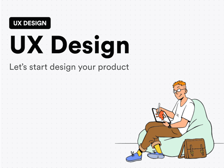 Cover image for 🔥 UI/UX Design Specialist | Human-Centered Designs