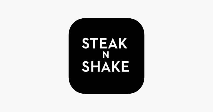 Cover image for Steak 'n Shake