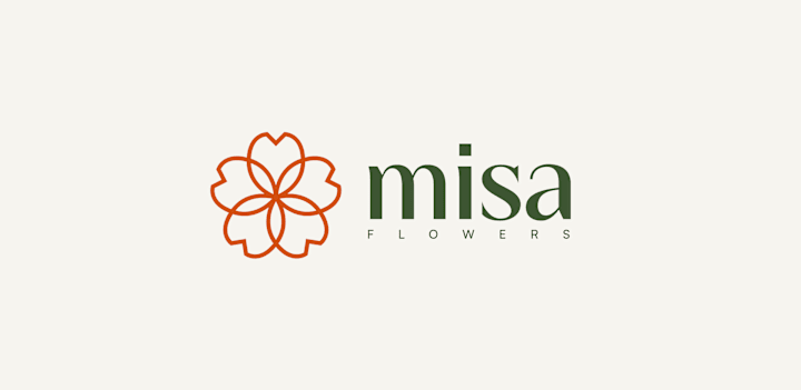 Cover image for Misa Flowers