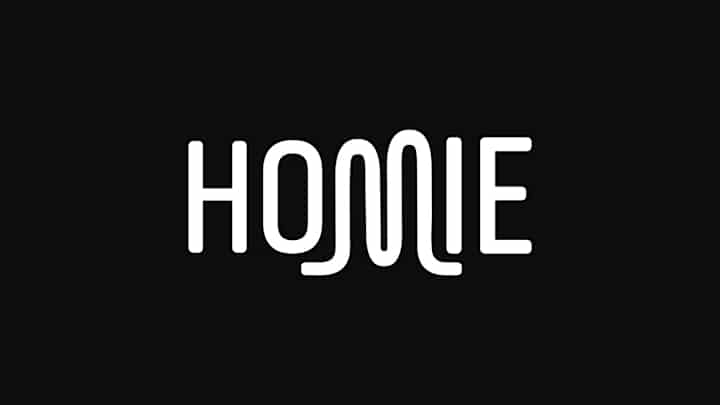 Cover image for Homie - Hotel Brand Identity 