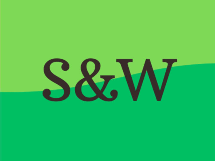 Cover image for S&W