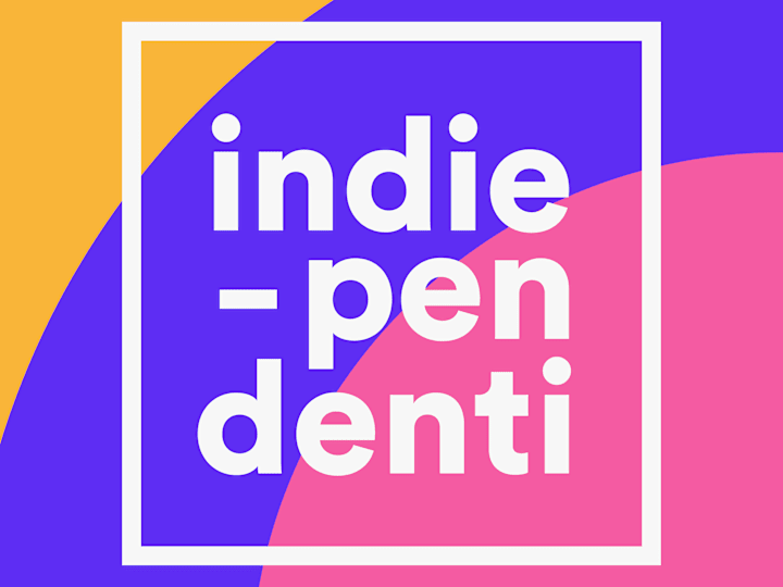 Cover image for indiependenti