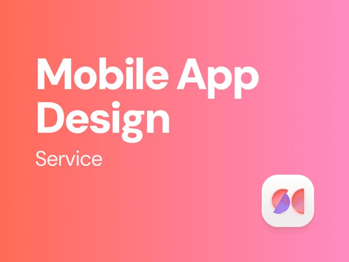 Cover image for End-to-End App Design – From Wireframes to Dev-Ready UI