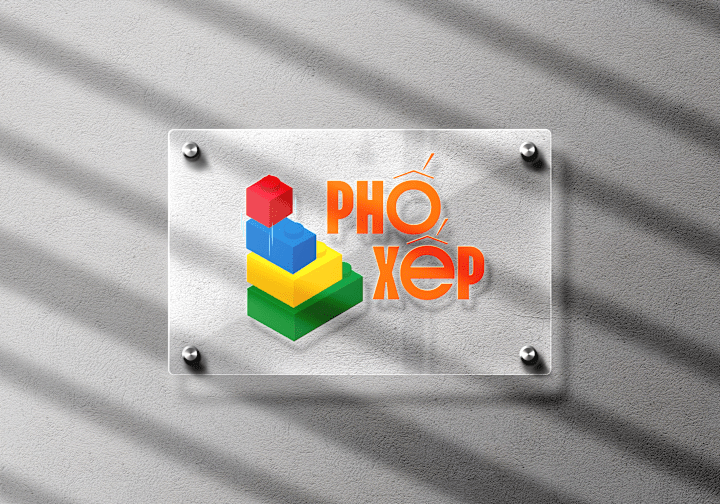 Cover image for Phố Xếp Project