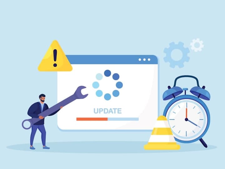 Cover image for Wordpress Website Maintenance, Content Update and Code/Error Fix