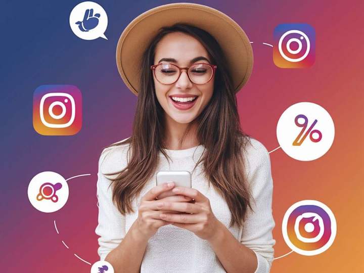 Cover image for Instagram Engagement Specialist –Grow Your Followers and Likes