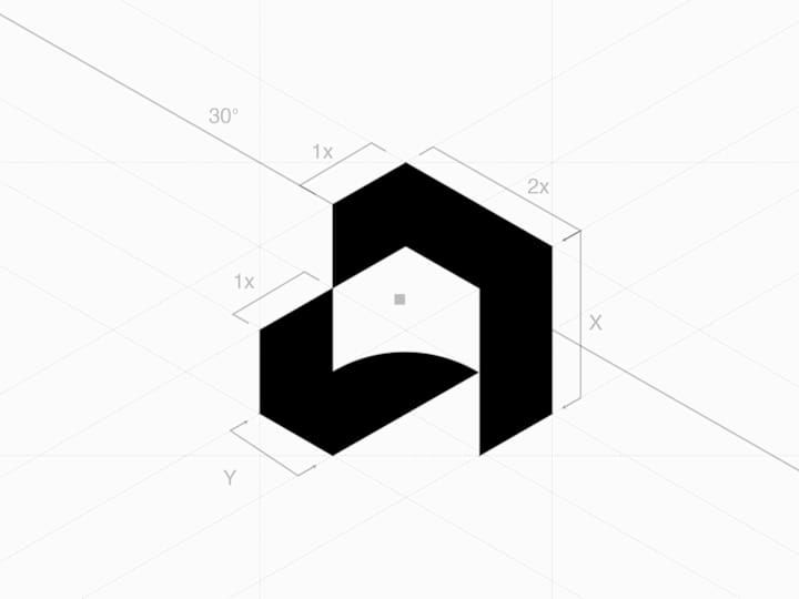 Cover image for Atmus Design Studio - Architecture Brand Identity :: Behance