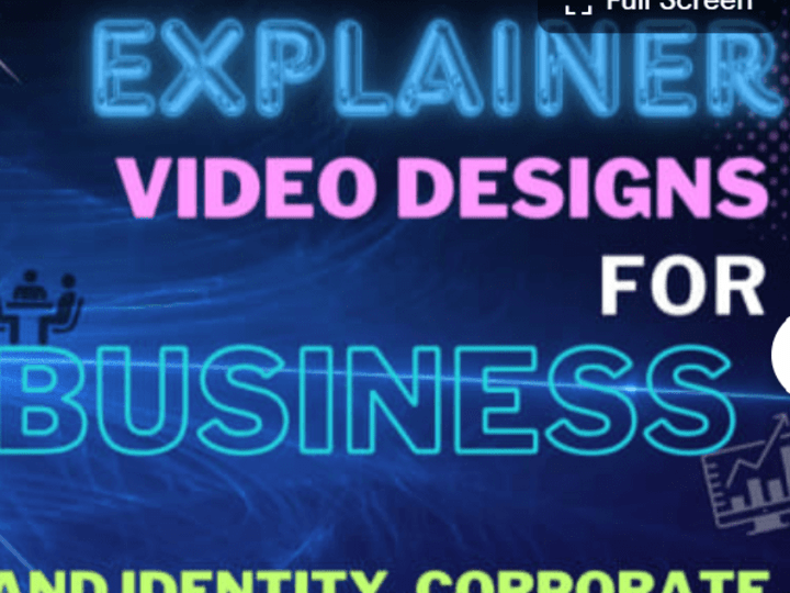 Cover image for Explainer Video