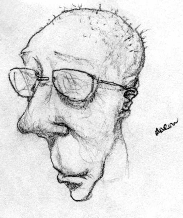 Cover image for Noser
