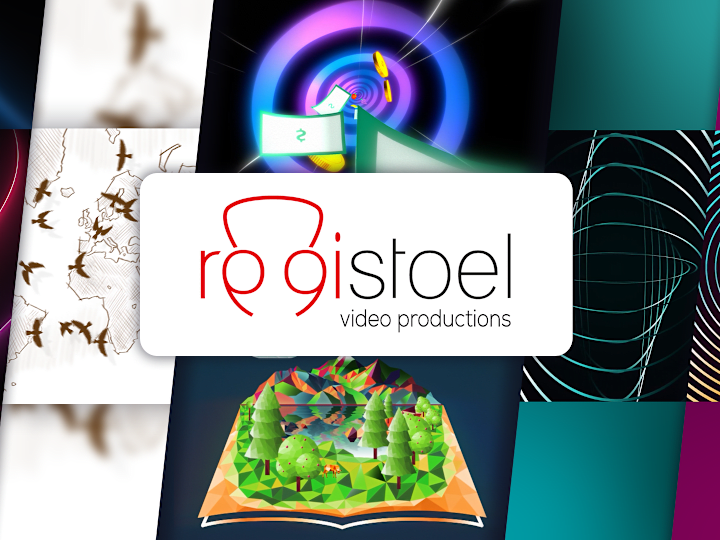 Cover image for Rive assets for your website or app | Small File sizes | Fun