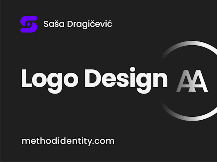 Cover image for Logo Design