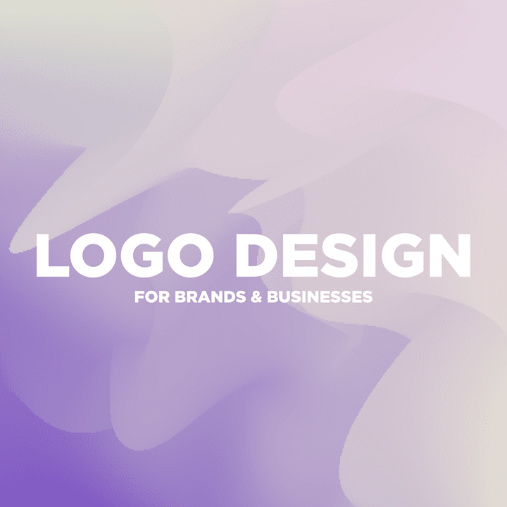 Cover image for Logo Design